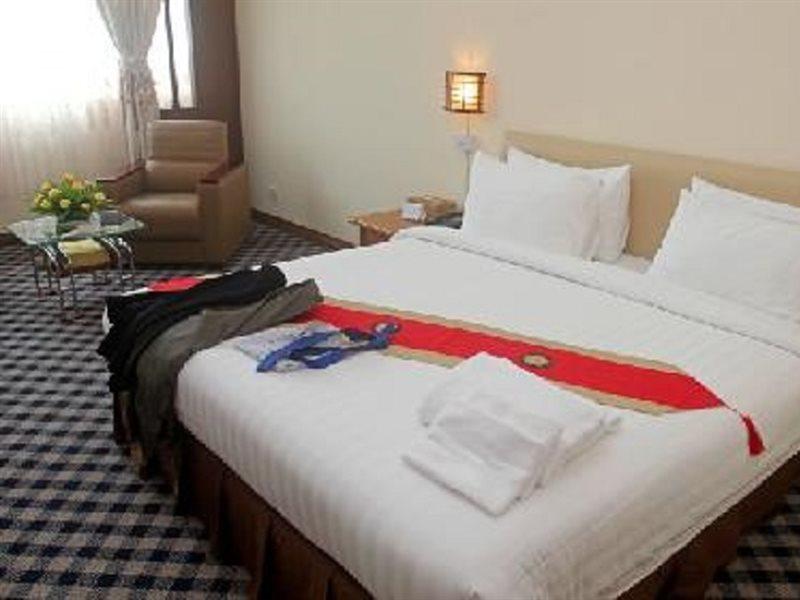 Hotel Plaza