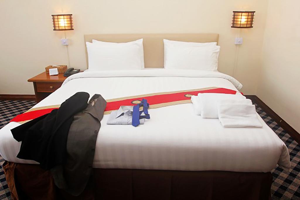 Hotel Plaza