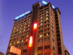 Plaza 3* Yangón