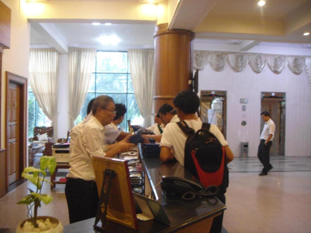 Hotel Plaza