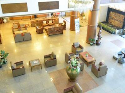 Plaza Hotel 3*