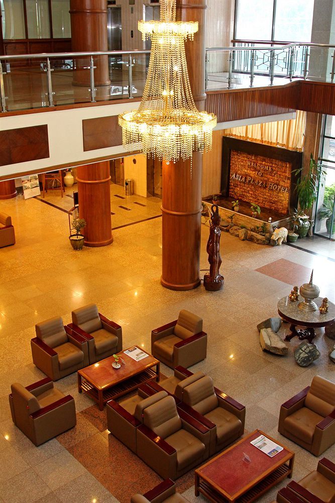 Hotel Plaza 3*