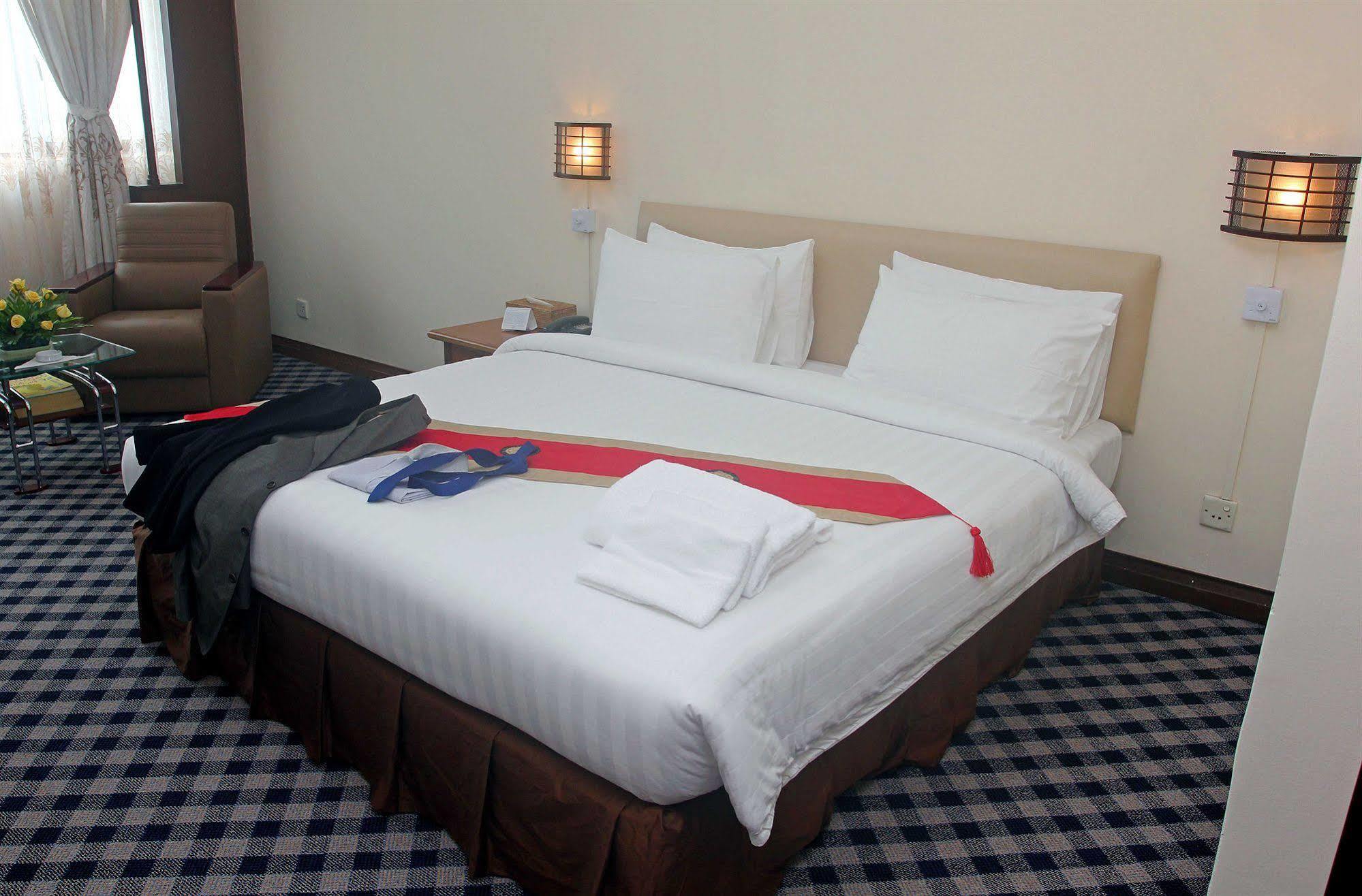 Hotel Plaza