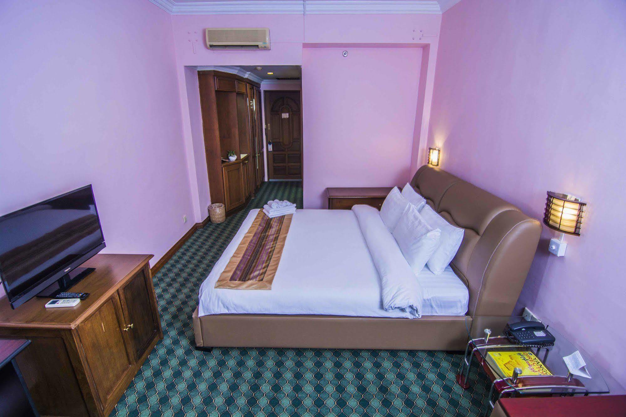 Hotel Plaza