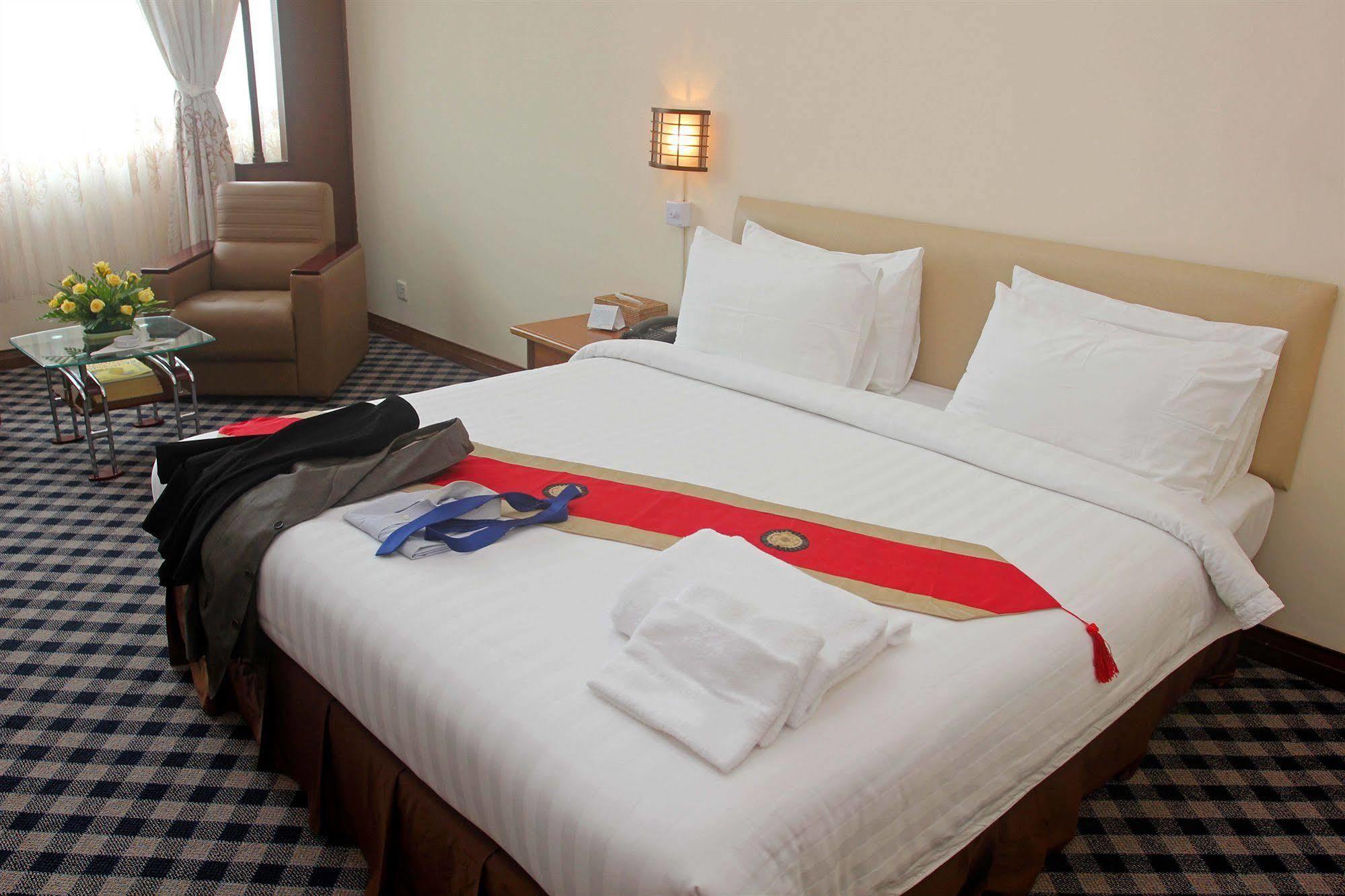 Plaza Hotel
